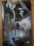 Rataciri - Silvia Katz Ianasi, Roman, Editura AIUS, 2018, 240 Pagini, Beletristica, Romana