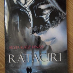 RATACIRI-SILVIA KATZ IANASI