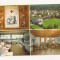 FG3 - Carte Postala -GERMANIA - Haus hohenwaldach, Schwarzwald, circulata