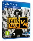Gun Club Vr Psvr PS4|PSVR