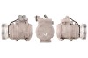 LUCAS ACP531 Compresor, climatizare