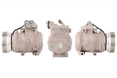 LUCAS ACP531 Compresor, climatizare