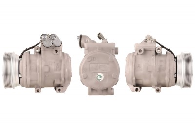 LUCAS ACP531 Compresor, climatizare foto