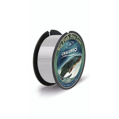 Fir Cralusso Big Fish Pro Line (250m) foto