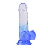 Dildo LoveS Jelly 17.5cm