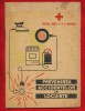 Dr. Dron Florin, &quot;Prevenirea accidentelor in locuinte&quot; - Crucea Roşie a R.S.R. - Bucureşti, 1965.