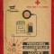 Dr. Dron Florin, &quot;Prevenirea accidentelor in locuinte&quot; - Crucea Roşie a R.S.R. - Bucureşti, 1965.
