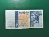 PORTUGALIA 2000 ESCUDOS 1995
