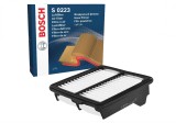 Bosch S0223 Filtru de aer auto pentru HONDA Jazz City - RESIGILAT