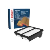 Bosch S0223 Filtru de aer auto pentru HONDA Jazz City - RESIGILAT