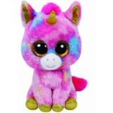 Plus TY 24 cm Boos Fantasia unicorn multicolor