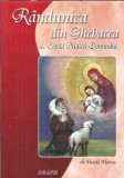 Randunica din Ghebacea sau copila Maicii Domnului - Vasile Marcu