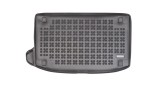 Tavita portbagaj Kia Soul (Sk3), 04.2019-, model: electric, montare spate, fara protectie antiderapanta; elastomer, RapidAuto
