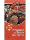 Veronica Brote - Preparate culinare din carne (editia 1994)