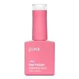 Oja semipermanenta pinx. Everyday Slay - Ice Queen 15ml, Cupio
