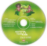 Varză - D'ale Gurii, CD