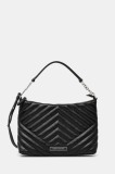 Armani Exchange poseta culoarea negru, XW000300 AF12037