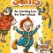 Am Samstag kam das Sams zur&uuml;ck