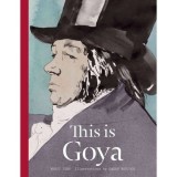 This is Goya