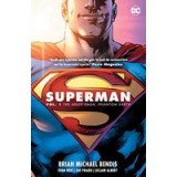 Superman - The Unity Saga Phantom Earth