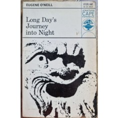 Eugene O&#039;Neill - Long Day&#039;s Journey into Night