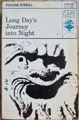 Eugene O&amp;#039;Neill - Long Day&amp;#039;s Journey into Night foto