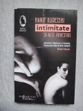 Intimitate și alte povestiri de Hanif Kureishi