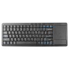 Tastatura cu touchpad smart tv