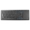 Tastatura cu touchpad smart tv