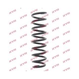 Arc spiral Audi A4 Avant (8d5, B5), Kyb RC5245, parte montare : Punte spate