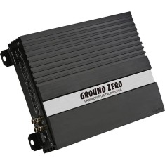 GZRA 4HD AMPLIFICATOR GROUND ZERO PE 4 CANALE, 2X550W