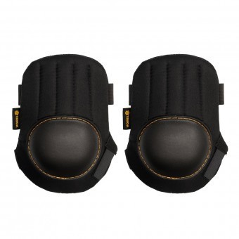 Set 2 genunchiere cu fixare velcro, Vorel 74602, 0.26 Kg foto