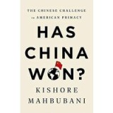 Has China Won?