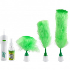 Pamatuf electric Go Duster foto