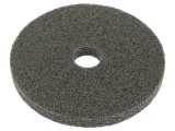 Ax Tesatura HURAGAN &Oslash;125x12mm, Orificiu 22mm, pentru Unelte Electrice