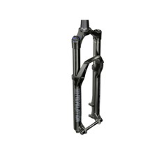 Furca Bicicleta RockShox Pike Select Charger RC - 27.5 Inch, 150 Mm, Negru foto