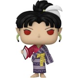 Figurina Funko POP Animation Inuyasha - Kagura