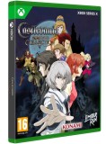 Castlevania Dominus Collection (dawn Cover)