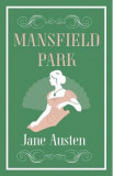 Mansfield Park - Jane Austen