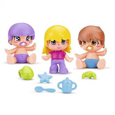 Set 3 Figurine PinyPon 25232 foto