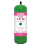 Butelie Reincarcabila Freon R410A - 1.9KG | Nevada (V&acirc;nzare doar cu Certificat