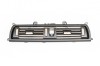 Grila Ventilatie Centrala BMW Seria 5 F10 F11 F18 Seria 6 F12 Negru Crom 2010-2016