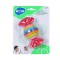 ZORNAITOARE BOMBONICA MULTICOLORA SuperHeroes ToysZone