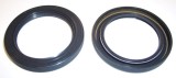 ELRING 023.520 Simering, arbore cotit
