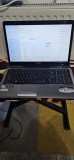 LEPTOP TOSHIBA SATELLITE L775 PROCESOR INTEL PENTIUM B950/2,1 GHz .RAM 6 GB , SSD 120 GB NOU NOUT .WIN 10 INSTALAT RECENT, 16