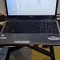 LEPTOP TOSHIBA SATELLITE L775 PROCESOR INTEL PENTIUM B950/2,1 GHz .RAM 6 GB , SSD 120 GB NOU NOUT .WIN 10 INSTALAT RECENT