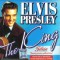 Elvis Presley - The King, CD