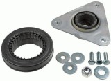 Set reparatie rulment sarcina amortizor Renault Captur I, Clio III, Clio IV, Modus / Grand Modus, Twingo III, Zoe, parte montare Axa fata dreapta,