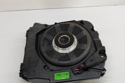 Subwoofer podea st&amp;acirc;nga BMW 6 Cabrio F12 2012 OEM: 9230669 29484994 foto