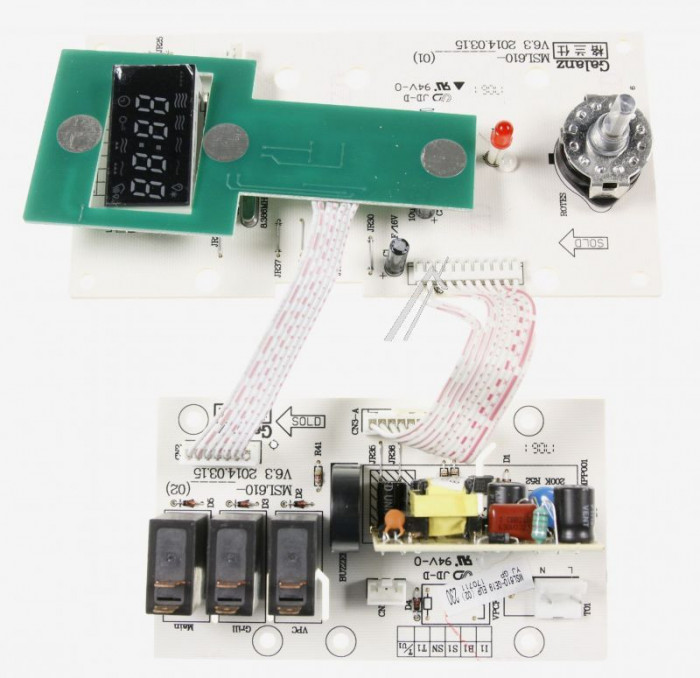 MODUL PC 462073 GORENJE